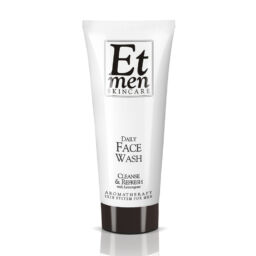 Eve Taylor Men's Skin Care Face Wash 100ml