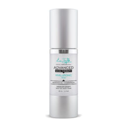 Eve Taylor Hydrating Serum with Hyaluronic Acid 30ml