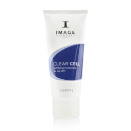 CLEAR CELL Mattifying Moisturizer for oily skin 57g