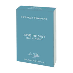 Eve Taylor Perfect Partners Age Resist Day & Night Cream Collection Kit