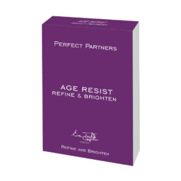 Perfect Partners Refine & Brighten - Active Complex Exfoliant & C+Bright Moisturiser Collection Kit