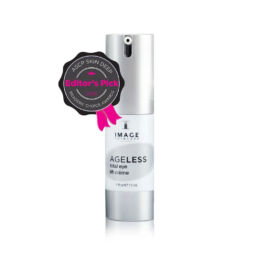 AGELESS total eye lift crème 15ml