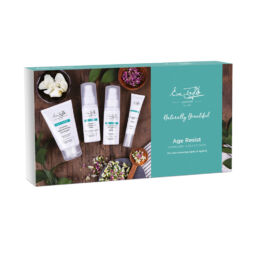Eve Taylor Age Resist Skincare Collection Kit