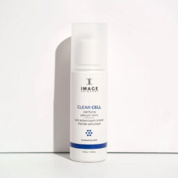 CLEAR CELL salicylic clarifying tonic