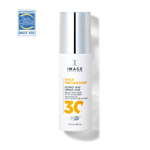 DAILY PREVENTION protect and refresh mist SPF 30 100ml