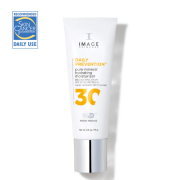 DAILY PREVENTION Pure Mineral Hydrating Moisturiser SPF 30 73g